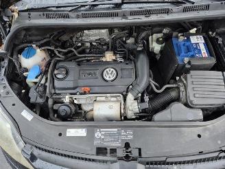Volkswagen Golf plus 1.4 TSi picture 9