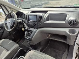 Nissan NV 200 1.5 dCi picture 12
