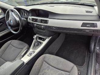 BMW 3-serie 316i Touring picture 9
