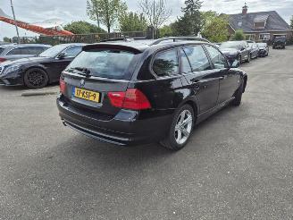 Auto incidentate BMW 3-serie 316i Touring 2010/1
