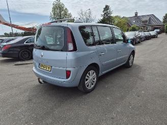 Schadeauto Renault Espace 2.0 Turbo 2008/6