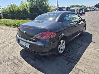 demontáž osobní automobily Peugeot 307 CC 2.0 16v 2005/3