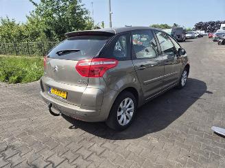 Uttjänta bilar auto Citroën C4-picasso 1.6 16v 2009/5