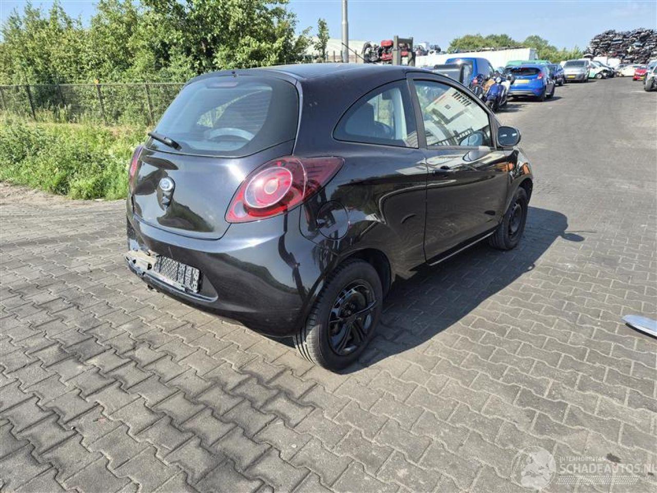 Ford Ka 1.2