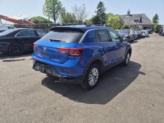 Avarii autoturisme Volkswagen T-Roc 1.0 TSi 2024/3