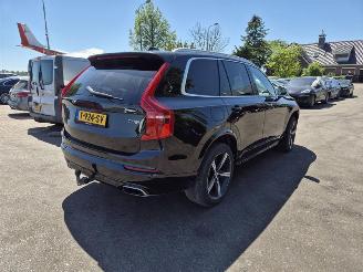 Avarii autoturisme Volvo Xc-90 T8 2017/4