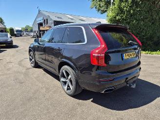 Volvo Xc-90 T8 picture 2