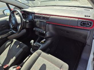 Citroën C3 1.2 12v THP picture 7