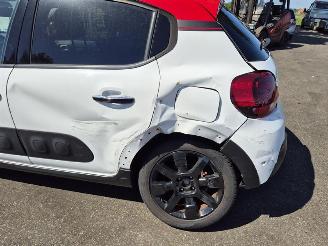 Citroën C3 1.2 12v THP picture 12