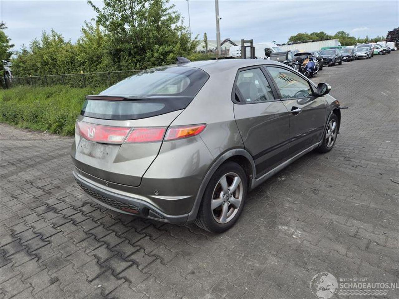 Honda Civic 1.4