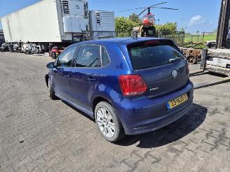 Volkswagen Polo 1.2 TDi picture 2
