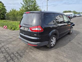 disassembly passenger cars Ford Galaxy 1.6TDCi 2013/4