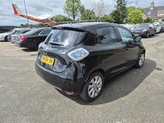 Schadeauto Renault Zoé 46 kW 2013/8