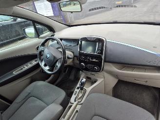 Renault Zoé 46 kW picture 17