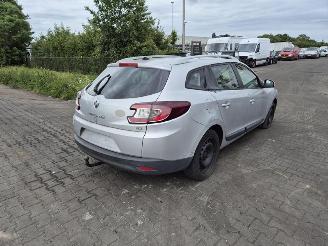 Sloopauto Renault Mégane Grandtour 1.9 dCi 2011/1