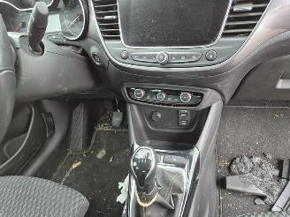 Opel Crossland X 1.2 12v picture 7