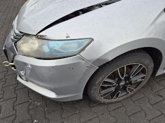 Honda Insight 1.3 Hybrid picture 11