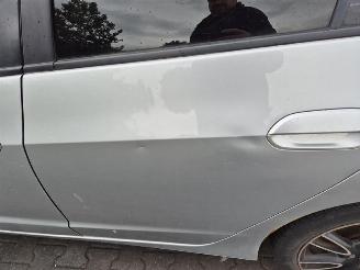 Honda Insight 1.3 Hybrid picture 9