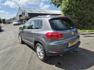 Volkswagen Tiguan 1.4 TSi picture 2