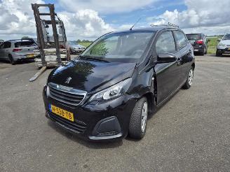 Peugeot 108 1.0 12v VVT picture 3
