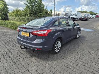 Purkuautot passenger cars Ford Focus 1.6 EcoBoost 2011/6