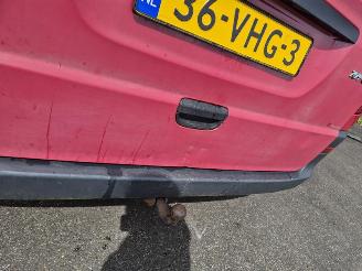Mercedes Vito 109 Cdi picture 6