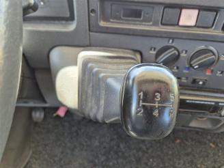 Hymer  2.5 TDi picture 10