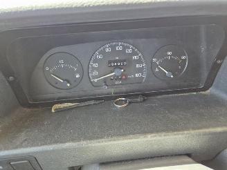 Hymer  2.5 TDi picture 11