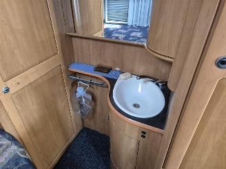 Hymer  2.5 TDi picture 19