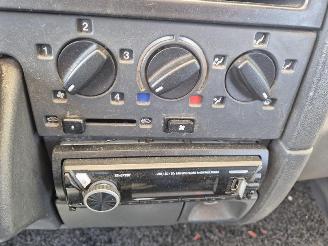 Hymer  2.5 TDi picture 9