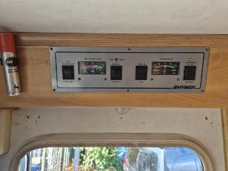 Hymer  2.5 TDi picture 25