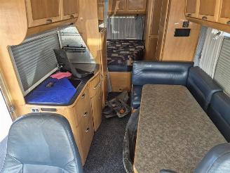 Hymer  2.5 TDi picture 13
