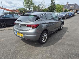 krockskadad bil auto Opel Astra 1.0 Turbo 2017/5