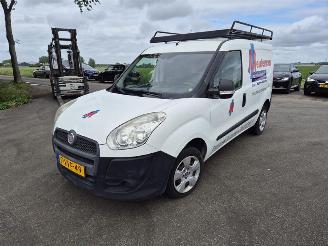 Fiat Doblo 1.3 D picture 3