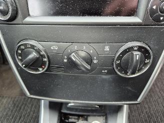 Mercedes B-klasse 180 CDi picture 9