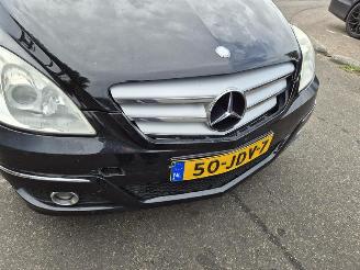 Mercedes B-klasse 180 CDi picture 5