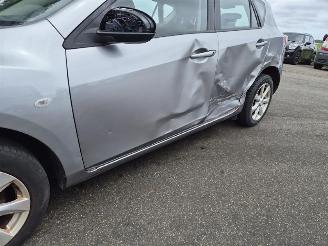 Mazda 3 1.6  i picture 11