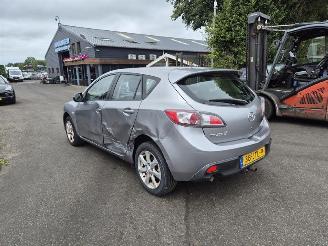 Mazda 3 1.6  i picture 2