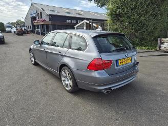 BMW 3-serie GT 318i Touring picture 2