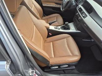 BMW 3-serie GT 318i Touring picture 10