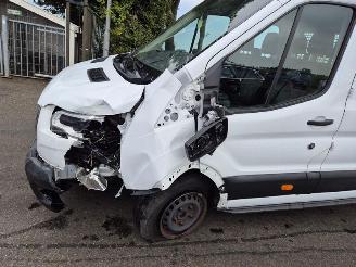 Ford Transit 2.0 TDCi pick up DC picture 7