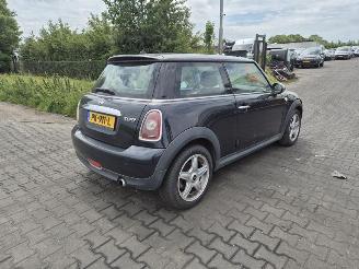 Autoverwertung Mini Cooper 1.6 16v 2007/8