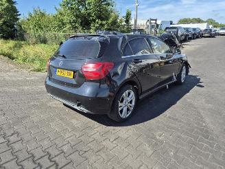 Autoverwertung Mercedes A-klasse 180 2016/4
