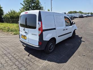 disassembly commercial vehicles Renault Kangoo 1.5 dCi 2019/3
