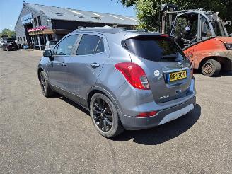 Opel Mokka 1.4 Turbo picture 2