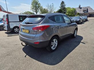 krockskadad bil auto Hyundai Ix35 1.6 GDi 2012/1