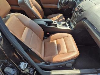 Mercedes C-klasse C 350 estate picture 13