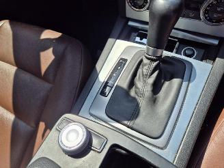 Mercedes C-klasse C 350 estate picture 11
