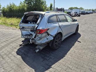 Uttjänta bilar auto Mazda 6 SportBreak 2.5 16v 2008/5