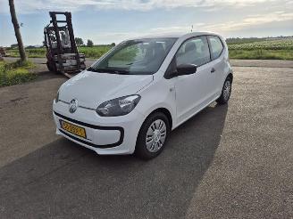 Volkswagen Up! 1.0 12v picture 3